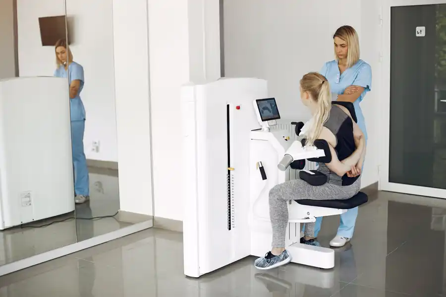 Pre-Installation for MRI Equipment in Oman | Zenith National Trade and Services LLC