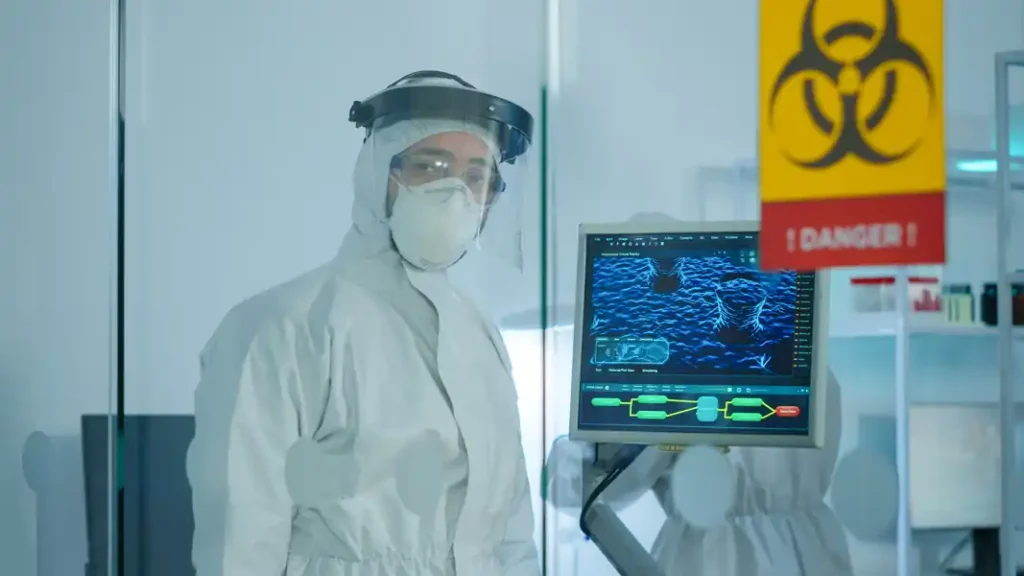 Hospital Radiation Shielding in Oman | Zenith National Trade & Services LLC