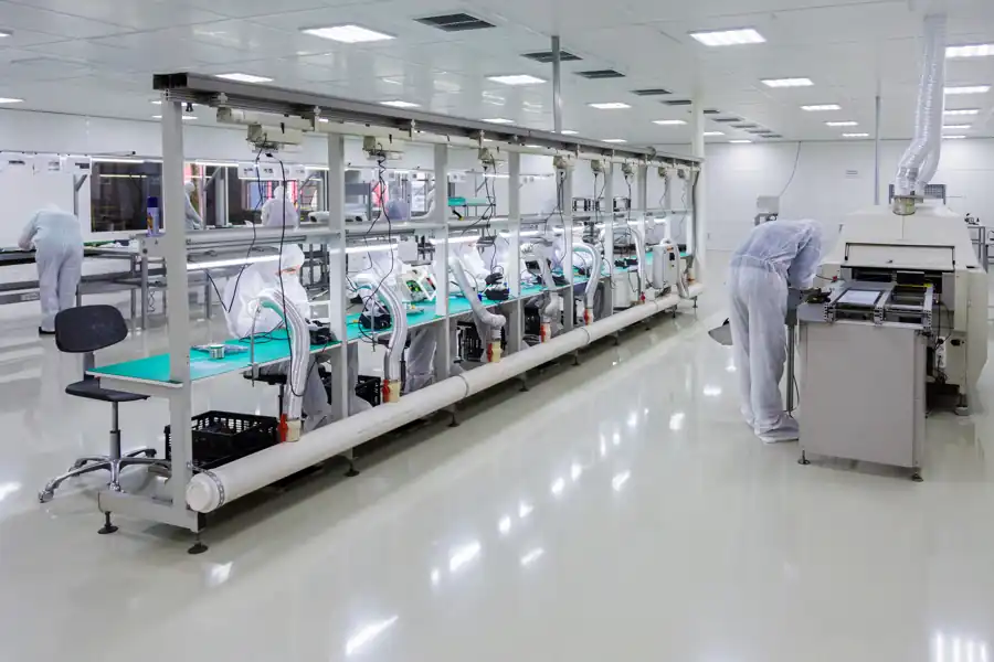 Leading healthcare equipment company based in Oman providing medical equipment, radiation shielding, and healthcare solutions